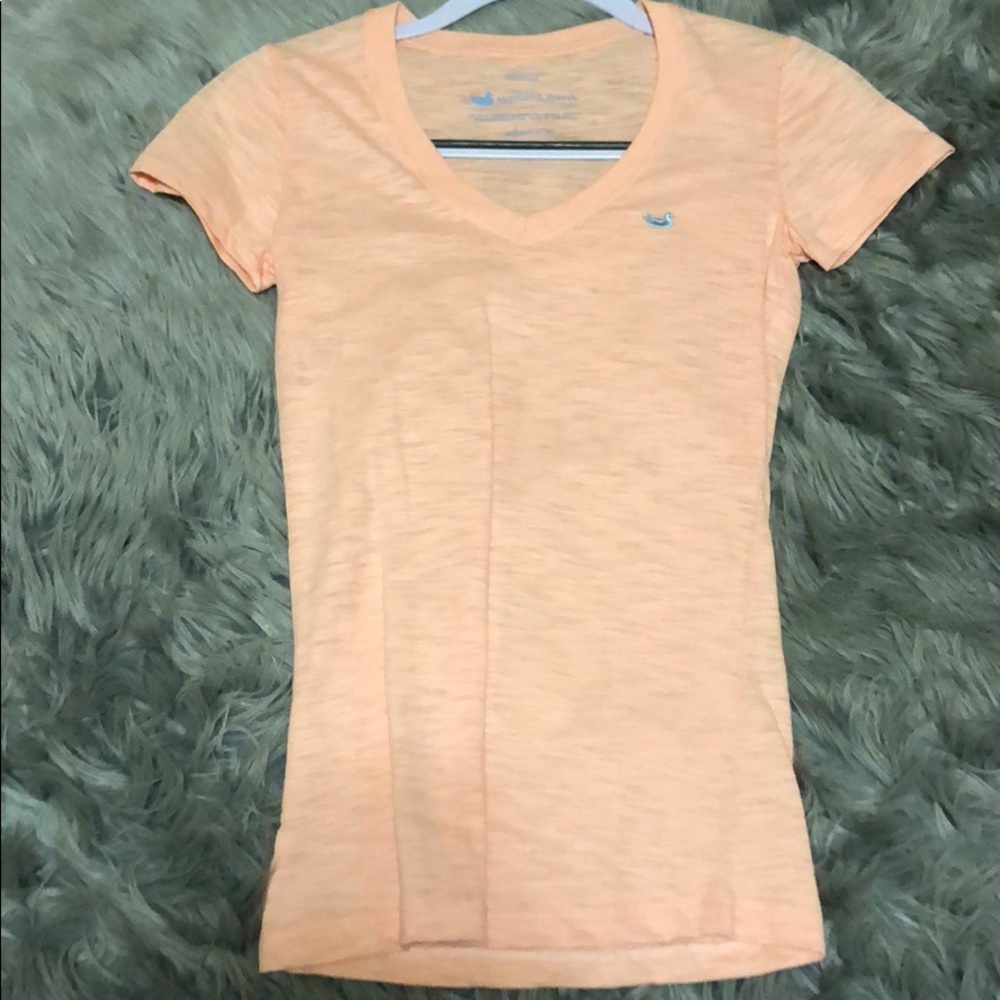 Southern marsh T-shirt
